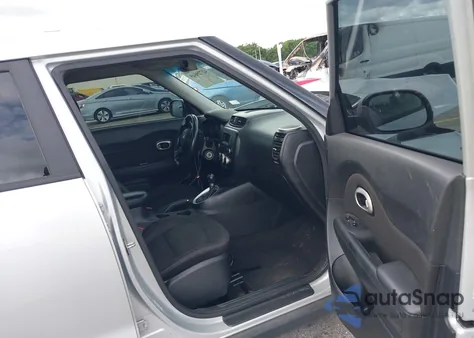 2016 Kia Soul z USA, uszkodzony, nr VIN KNDJN2A20G7843635